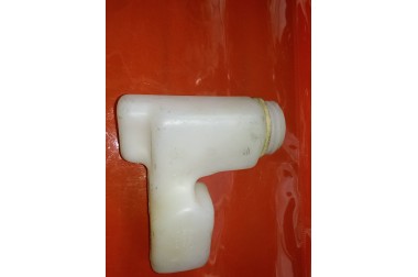 Бак для масла голий STIHL 180 бензопила 